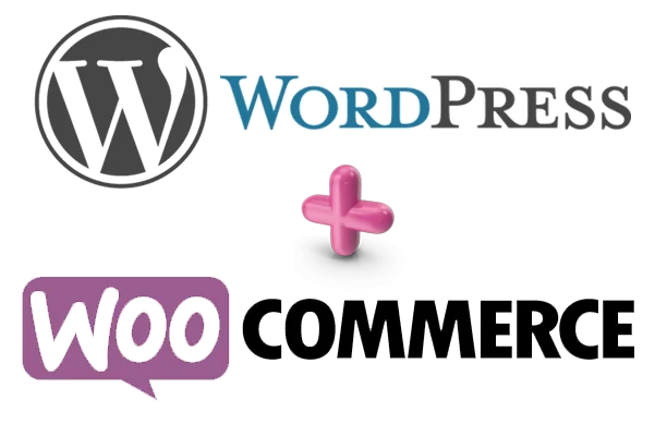 WordPress + WooCommerce - Imagen de marca WordPress + WooCommerce - Imagen de marca